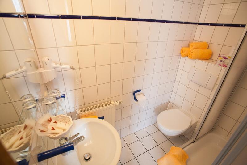 Gasthof An Der Soering Hagenow Quarto foto